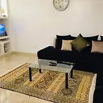 Petit Nid Douille Au Coeur De Casablanca