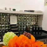 Petit Nid Douille Au Coeur De Casablanca