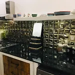 Petit Nid Douille Au Coeur De Casablanca