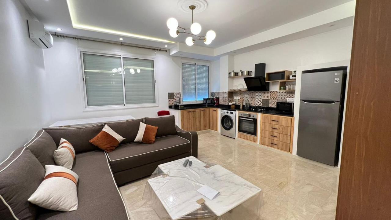 Petit Nid Douille Au Coeur De Apartment