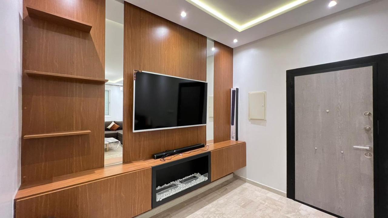 Petit Nid Douille Au Coeur De Apartment Casablanca