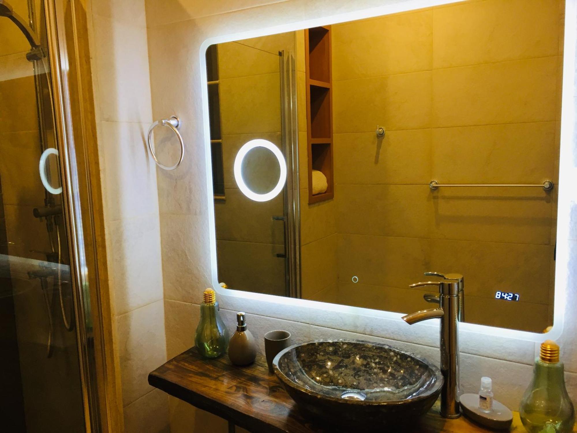 Apartment Petit Nid Douille Au Coeur De Casablanca