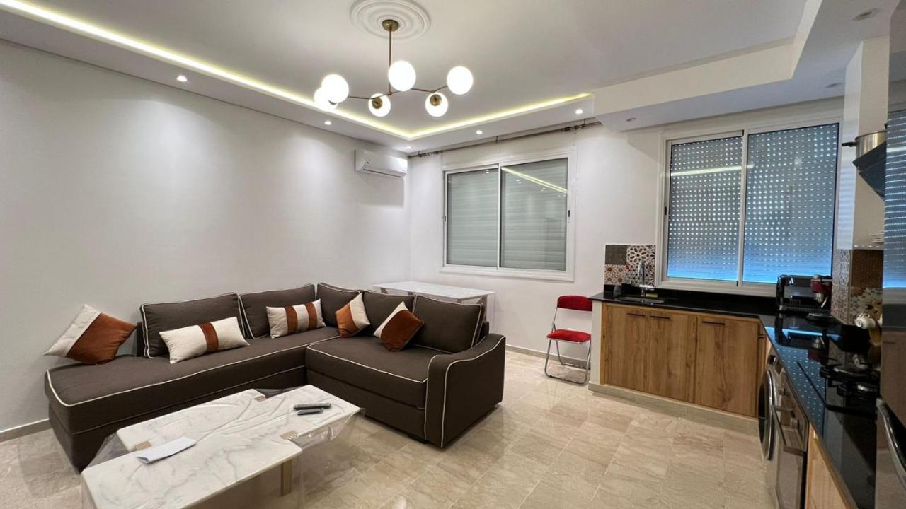 Appartement Petit Nid Douillé Au Coeur De *