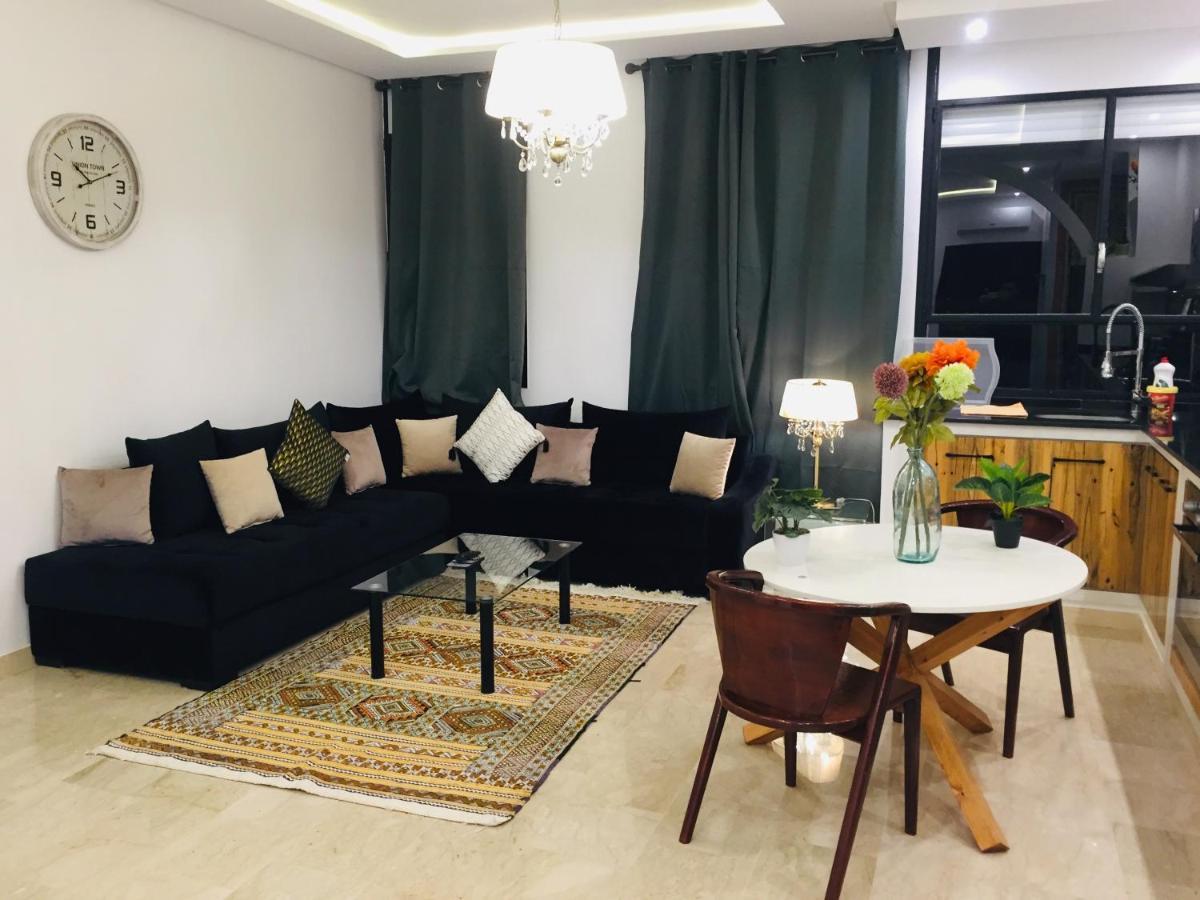Appartement Petit Nid Douillé Au Coeur De