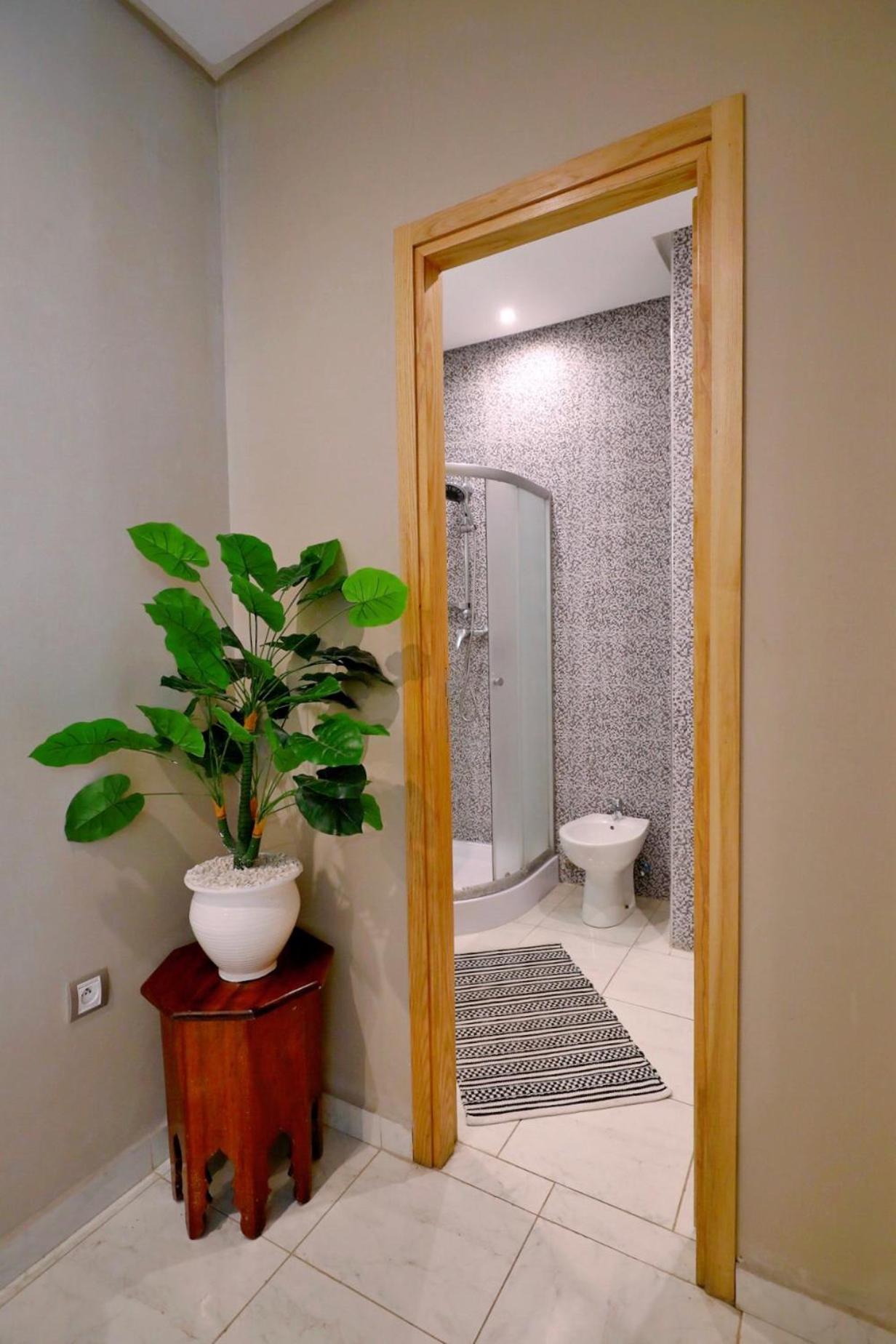 Appartement Petit Nid Douillé Au Coeur De