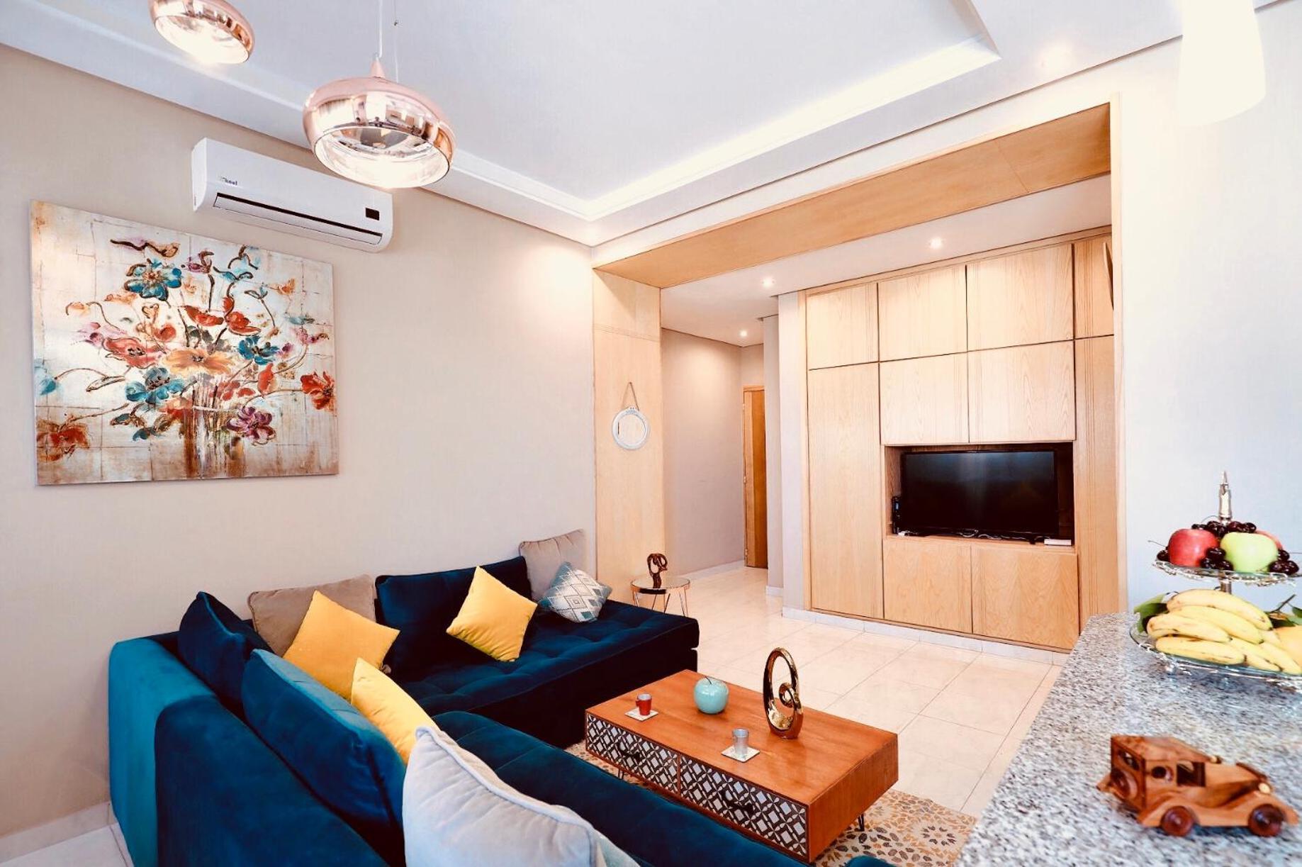 Appartement Petit Nid Douillé Au Coeur De *