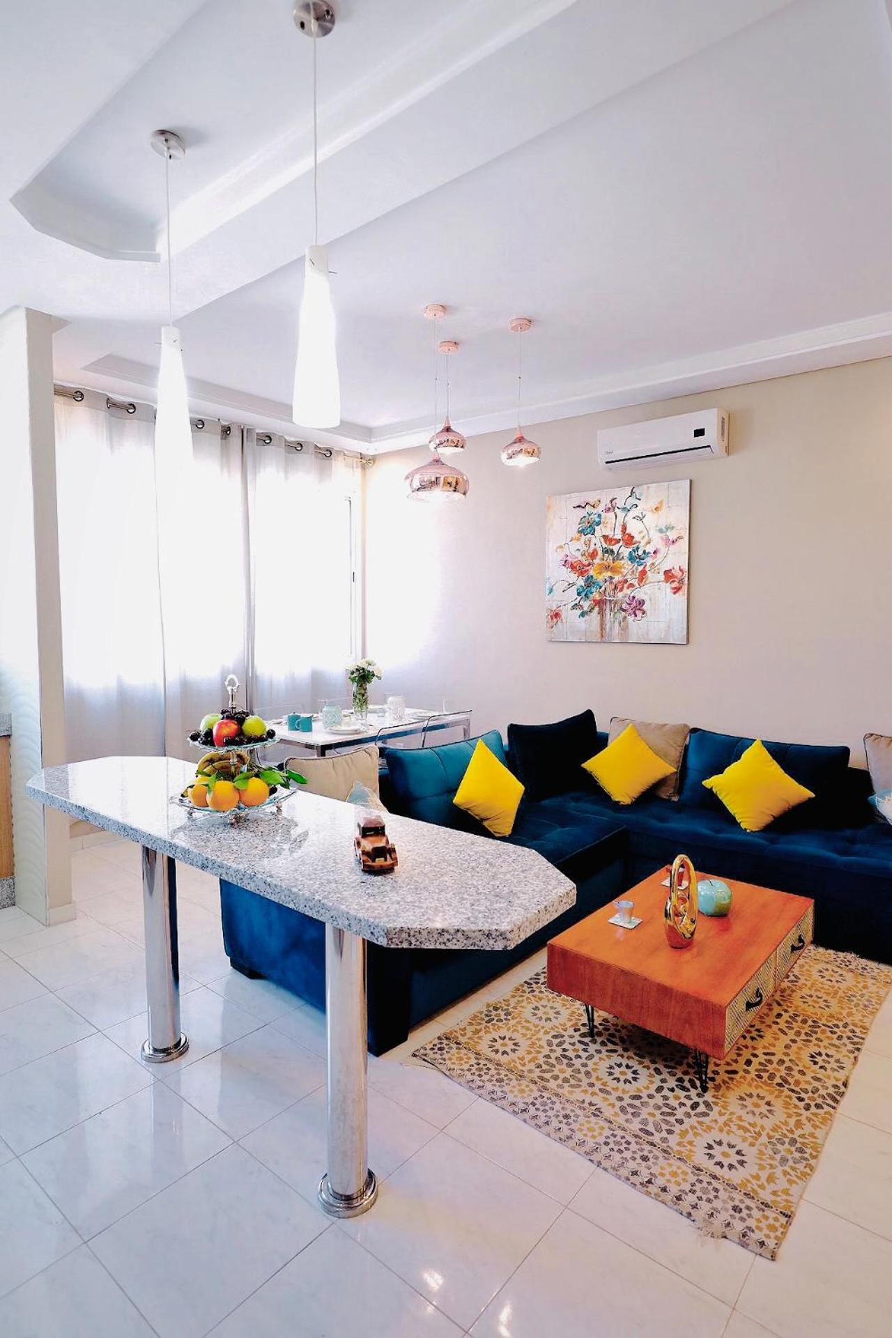 Appartement Petit Nid Douillé Au Coeur De